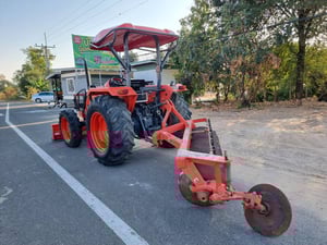 ขาย MU5501DT สวยเดิมทุกจุด ใช้งานน้อย พร้อมใช้งาน เล่มครบ ราคา 475,000 บาท โทร 088-8831878 ,084-5486359 แยกตาเพชร อ.สนม จ.สุรินทร์