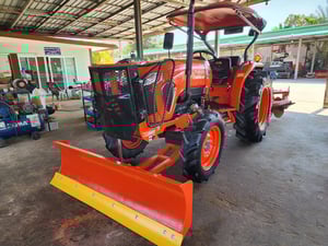 ขาย L5018SP ปี66 พร้อมใช้ เล่มครบ ราคา 438,000 บาท โทร 088-8831878 ,084-5486359 แยกตาเพชร อ.สนม จ.สุรินทร์