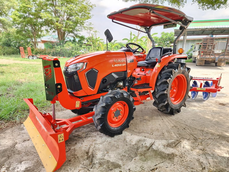 🗣เข้าใหม่ L4018SP ปี65 ใช้งาน 1,021 ชม. สวยเดิมทุกจุด เครื่องเกียร์เดิมแน่น ได้อุปกรณ์ชุดใหม่ทั้งเซต 😍ราคา 420,000 บาท (ผานหน้าใหม่+ผานหลังใหม่+โรตารี่ใหม่) ของ NASA 😍โทร 088-8831878 ,084-5486359 😍แยกตาเพชร อ.สนม จ.สุรินทร์ 🗣เข้าใหม่ L4018SP ปี65 ใช้งาน 1,021 ชม. สวยเดิมทุกจุด เครื่องเกียร์เดิมแน่น ได้อุปกรณ์ชุดใหม่ทั้งเซต 😍ราคา 420,000 บาท (ผานหน้าใหม่+ผานหลังใหม่+โรตารี่ใหม่) ของ NASA 😍โทร 088-8831878 ,084-5486359 😍แยกตาเพชร อ.สนม จ.สุรินทร์