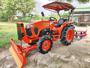 🗣เข้าใหม่ L4018SP ปี65 ใช้งาน 1,021 ชม. สวยเดิมทุกจุด เครื่องเกียร์เดิมแน่น ได้อุปกรณ์ชุดใหม่ทั้งเซต 😍ราคา 420,000 บาท (ผานหน้าใหม่+ผานหลังใหม่+โรตารี่ใหม่) ของ NASA 😍โทร 088-8831878 ,084-5486359 😍แยกตาเพชร อ.สนม จ.สุรินทร์ 🗣เข้าใหม่ L4018SP ปี65 ใช้งาน 1,021 ชม. สวยเดิมทุกจุด เครื่องเกียร์เดิมแน่น ได้อุปกรณ์ชุดใหม่ทั้งเซต 😍ราคา 420,000 บาท (ผานหน้าใหม่+ผานหลังใหม่+โรตารี่ใหม่) ของ NASA 😍โทร 088-8831878 ,084-5486359 😍แยกตาเพชร อ.สนม จ.สุรินทร์