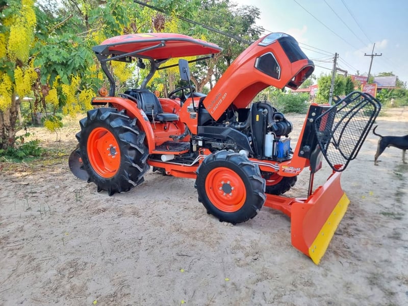 ขาย L5018SP ปี66 ราคา 465,000 บาท