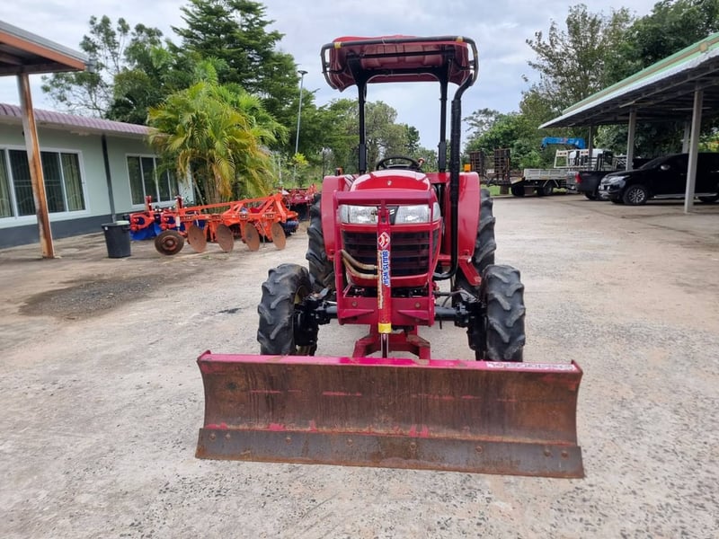 ขายยันม่าร์ EF514T รถปี61 ใช้งานน้อย สวยเดิมทุกจุด เครื่องเกียร์เดิมไม่เคยแกะ พร้อมใช้ ราคา 338,000 บาท ผานหน้า+ผานหลัง โทร 088-8831878 ,084-5486359 แยกตาเพชร อ.สนม จ.สุรินทร์ #ร้านขายรถไถมือสอง #รถไถยันม่าร์ #รถไถยันม่าร์มือสอง #รถไถมือสองราคาถูก #ทุกคน