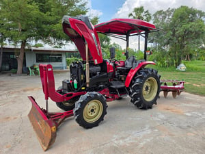 สินค้าเข้าใหม่ ยันม่าร์YM357A ปี66 ใช้งานน้อย สีเดิมทั้งคัน เครื่องเกียร์แน่น พร้อมใช้งาน อุปกรณ์ครบมือ 😍ราคา 398,000 บาท (อุปกรณ์ครบ) 😍โทร 088-8831878 ,084-5486359 😍แยกตาเพชร อ.สนม จ.สุรินทร์ สินค้าเข้าใหม่ ยันม่าร์YM357A ปี66 ใช้งานน้อย สีเดิมทั้งคัน เครื่องเกียร์แน่น พร้อมใช้งาน อุปกรณ์ครบมือ 😍ราคา 398,000 บาท (อุปกรณ์ครบ) 😍โทร 088-8831878 ,084-5486359 😍แยกตาเพชร อ.สนม จ.สุรินทร์