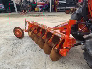 👉สินค้าเข้าใหม่👈ขายL5018SP ปี66 ใช้งานน้อย เครื่องเกียร์เดิม สีเดิม พร้อมใช้งาน เล่มครบ 🚩ราคา 428,000 บาท (ผานหน้า+ผานหลัง) ☎️โทร 088-8831878 ,084-5486359 🚩อ.สนม จ.สุรินทร์ (ร้าน PL แทรคเตอร์)