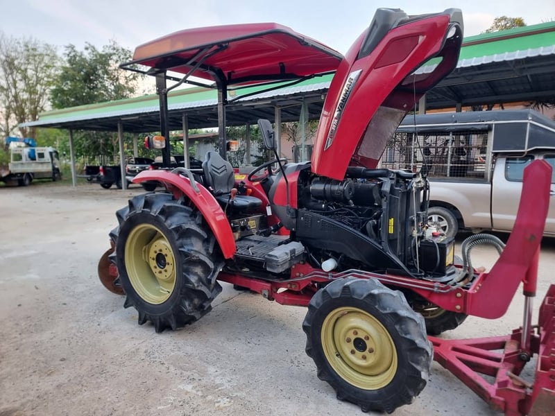 พร้อมขายยันม่า YM357A รถพร้อมใช้งานสภาพเดิมเครื่องเกียร์เดิมไม่มีรั่วซึมรถสวยสีเดิมทั้งคันไม่ผิดหวัง ราคา 348,000 บาท สนใจ 084-548-6359 สุชาติ พร้อมขายยันม่า YM357A รถพร้อมใช้งานสภาพเดิมเครื่องเกียร์เดิมไม่มีรั่วซึมรถสวยสีเดิมทั้งคันไม่ผิดหวัง ราคา 348,000 บาท สนใจ 084-548-6359 สุชาติ