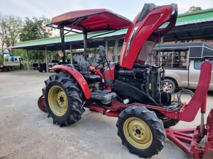 พร้อมขายยันม่า YM357A รถพร้อมใช้งานสภาพเดิมเครื่องเกียร์เดิมไม่มีรั่วซึมรถสวยสีเดิมทั้งคันไม่ผิดหวัง ราคา 348,000 บาท สนใจ 084-548-6359 สุชาติ พร้อมขายยันม่า YM357A รถพร้อมใช้งานสภาพเดิมเครื่องเกียร์เดิมไม่มีรั่วซึมรถสวยสีเดิมทั้งคันไม่ผิดหวัง ราคา 348,000 บาท สนใจ 084-548-6359 สุชาติ