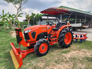 🗣เข้าใหม่ L4018SP ปี65 ใช้งาน 1,021 ชม. สวยเดิมทุกจุด เครื่องเกียร์เดิมแน่น ได้อุปกรณ์ชุดใหม่ทั้งเซต 😍ราคา 420,000 บาท (ผานหน้าใหม่+ผานหลังใหม่+โรตารี่ใหม่) ของ NASA 😍โทร 088-8831878 ,084-5486359 😍แยกตาเพชร อ.สนม จ.สุรินทร์ 🗣เข้าใหม่ L4018SP ปี65 ใช้งาน 1,021 ชม. สวยเดิมทุกจุด เครื่องเกียร์เดิมแน่น ได้อุปกรณ์ชุดใหม่ทั้งเซต 😍ราคา 420,000 บาท (ผานหน้าใหม่+ผานหลังใหม่+โรตารี่ใหม่) ของ NASA 😍โทร 088-8831878 ,084-5486359 😍แยกตาเพชร อ.สนม จ.สุรินทร์