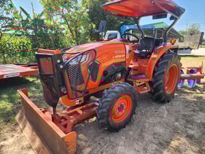 ขาย L4018SP ปี66 ใช้งาน 711 ชม.สวยเดิมทุกจุด ราคา 385,000 ได้ผานหลังใหม่ โทร 088-8831878 ,084-5486359 แยกตาเพชร อ.สนม จ.สุรินทร์ ขาย L4018SP ปี66 ใช้งาน 711 ชม.สวยเดิมทุกจุด ราคา 385,000 ได้ผานหลังใหม่ โทร 088-8831878 ,084-5486359 แยกตาเพชร อ.สนม จ.สุรินทร์