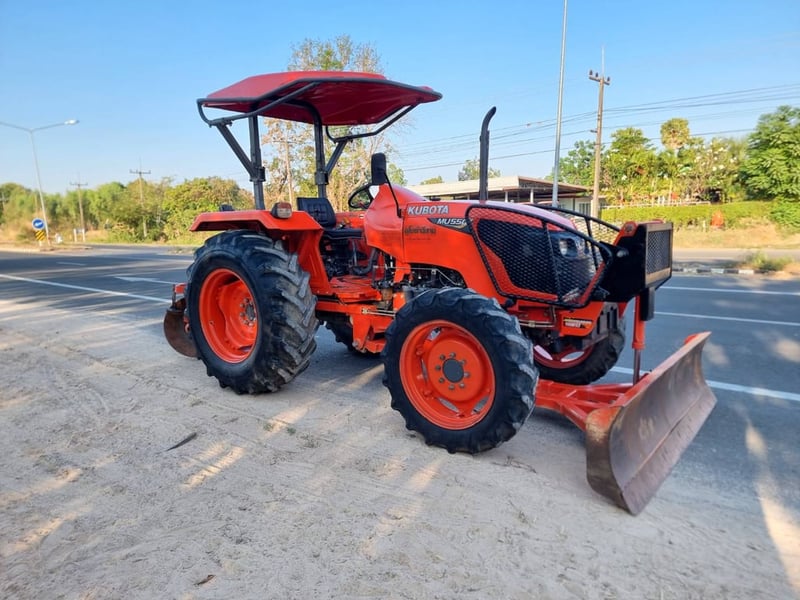 ขาย MU5501DT สวยเดิมทุกจุด ใช้งานน้อย พร้อมใช้งาน เล่มครบ ราคา 475,000 บาท โทร 088-8831878 ,084-5486359 แยกตาเพชร อ.สนม จ.สุรินทร์