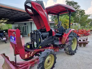 พร้อมขายยันม่า YM357A รถพร้อมใช้งานสภาพเดิมเครื่องเกียร์เดิมไม่มีรั่วซึมรถสวยสีเดิมทั้งคันไม่ผิดหวัง ราคา 348,000 บาท สนใจ 084-548-6359 สุชาติ พร้อมขายยันม่า YM357A รถพร้อมใช้งานสภาพเดิมเครื่องเกียร์เดิมไม่มีรั่วซึมรถสวยสีเดิมทั้งคันไม่ผิดหวัง ราคา 348,000 บาท สนใจ 084-548-6359 สุชาติ