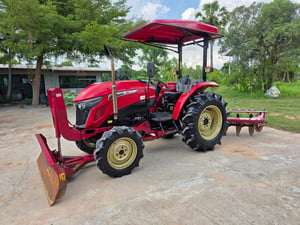 สินค้าเข้าใหม่ ยันม่าร์YM357A ปี66 ใช้งานน้อย สีเดิมทั้งคัน เครื่องเกียร์แน่น พร้อมใช้งาน อุปกรณ์ครบมือ 😍ราคา 398,000 บาท (อุปกรณ์ครบ) 😍โทร 088-8831878 ,084-5486359 😍แยกตาเพชร อ.สนม จ.สุรินทร์ สินค้าเข้าใหม่ ยันม่าร์YM357A ปี66 ใช้งานน้อย สีเดิมทั้งคัน เครื่องเกียร์แน่น พร้อมใช้งาน อุปกรณ์ครบมือ 😍ราคา 398,000 บาท (อุปกรณ์ครบ) 😍โทร 088-8831878 ,084-5486359 😍แยกตาเพชร อ.สนม จ.สุรินทร์