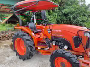 👉เข้าใหม่👈ขายคูโบต้า L4018DT รถปี63 ใช้งานน้อย เดิมๆทั้งคัน เครื่องเกียร์เดิมไม่เคยแกะ ไม่มีรั่วซึม พร้อมใช้งาน เล่มครบ 👉ราคา 358,000 อุปกรณ์ครบ ☎️โทร 088-8831878 ,084-5486359 🚩อ.สนม จ.สุรินทร์ (ร้าน PL แทรคเตอร์) 👉เข้าใหม่👈ขายคูโบต้า L4018DT รถปี63 ใช้งานน้อย เดิมๆทั้งคัน เครื่องเกียร์เดิมไม่เคยแกะ ไม่มีรั่วซึม พร้อมใช้งาน เล่มครบ 👉ราคา 358,000 อุปกรณ์ครบ ☎️โทร 088-8831878 ,084-5486359 🚩อ.สนม จ.สุรินทร์ (ร้าน PL แทรคเตอร์)