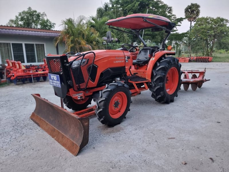 👍L5018SP สวยๆเดิมๆพร้อมใช้งาน เล่มครบ  🗣ราคา 458,000 บาท 🤙โทร 088-8831878 ,084-5486359 🙏แยกตาเพชร อ.สนม จ.สุรินทร์