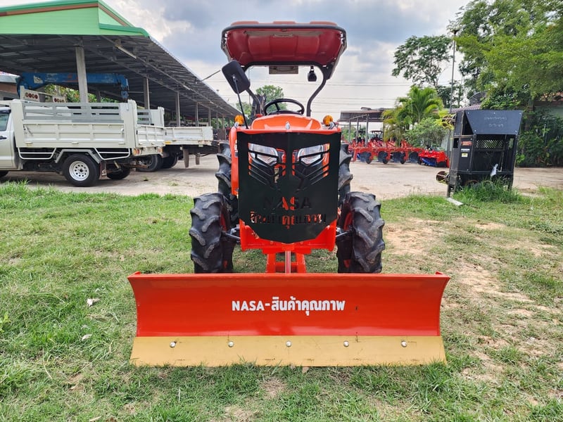 🗣เข้าใหม่ L4018SP ปี65 ใช้งาน 1,021 ชม. สวยเดิมทุกจุด เครื่องเกียร์เดิมแน่น ได้อุปกรณ์ชุดใหม่ทั้งเซต 😍ราคา 420,000 บาท (ผานหน้าใหม่+ผานหลังใหม่+โรตารี่ใหม่) ของ NASA 😍โทร 088-8831878 ,084-5486359 😍แยกตาเพชร อ.สนม จ.สุรินทร์ 🗣เข้าใหม่ L4018SP ปี65 ใช้งาน 1,021 ชม. สวยเดิมทุกจุด เครื่องเกียร์เดิมแน่น ได้อุปกรณ์ชุดใหม่ทั้งเซต 😍ราคา 420,000 บาท (ผานหน้าใหม่+ผานหลังใหม่+โรตารี่ใหม่) ของ NASA 😍โทร 088-8831878 ,084-5486359 😍แยกตาเพชร อ.สนม จ.สุรินทร์