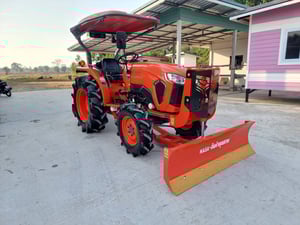 เข้าใหม่ L4018SP ปี65 ใช้งานน้อย สวยเดิมทุกจุด เครื่องเกียร์เดิมๆไม่เคยแกะ พร้อมใช้งาน เล่มครบ ราคา 368,000 บาท (ผานหน้าใหม่+ผานหลัง) โทร 088-8831878 ,084-5486359 แยกตาเพชร อ.สนม จ.สุรินทร์