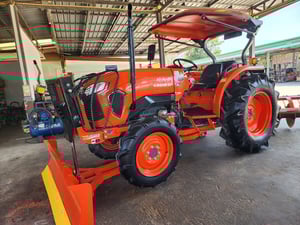 ขาย L5018SP ปี66 พร้อมใช้ เล่มครบ ราคา 438,000 บาท โทร 088-8831878 ,084-5486359 แยกตาเพชร อ.สนม จ.สุรินทร์