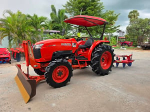 เข้าใหม่ L4708DT ปี56 ใช้งานน้อย รถสวยพร้อมใช้ เครื่องเกียร์แน่นซื้อไปไม่ผิดหวัง เล่มครบ 😍ราคา 348,000 บาท ผานหน้า+ผานหลังใหม่ 😍โทร 088-8831878 ,084-5486359 😍แยกตาเพชร อ.สนม จ.สุรินทร์ เข้าใหม่ L4708DT ปี56 ใช้งานน้อย รถสวยพร้อมใช้ เครื่องเกียร์แน่นซื้อไปไม่ผิดหวัง เล่มครบ 😍ราคา 348,000 บาท ผานหน้า+ผานหลังใหม่ 😍โทร 088-8831878 ,084-5486359 😍แยกตาเพชร อ.สนม จ.สุรินทร์