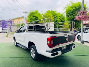 เกียร์ออโต้ พร้อมคอกหลัง✔️MG EXTENDER GAINTCAB 2.0 GRAND D ปี 2021