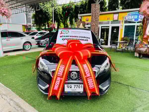 ออกรถ 0 บาท #MG MG3 1.5 D ปี 2022