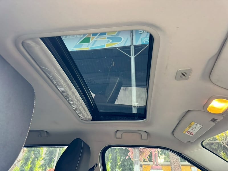 MG MG3 1.5 X ซันรูฟ ปี 2021 ไมล์แท้ 48,xxx กม MG MG3 1.5 X ซันรูฟ ปี 2021 ไมล์แท้ 48,xxx กม