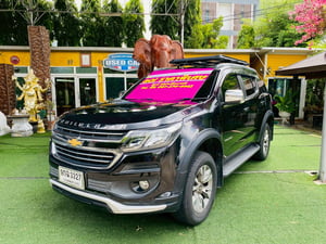 ✔️CHEVROLET TRAILBLAZER 2.5 LTZ ปี 2019 ชุดแต่งรอบคัน ✔️CHEVROLET TRAILBLAZER 2.5 LTZ ปี 2019 ชุดแต่งรอบคัน