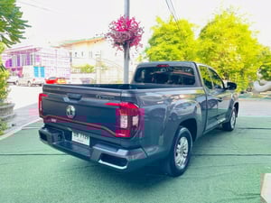 ✔️ออกรถ 0 บาท #MG EXTENDER GAINTCAB 2.0 D ปี 2024
