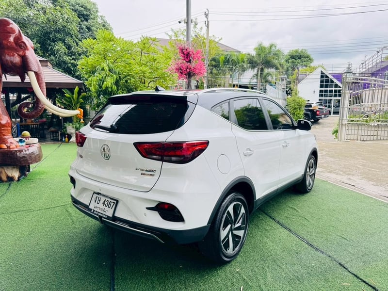 ไมล์แท้ 2x,xxx กม #MG VS HEV 1.5 X TwoTone  ปี 2024