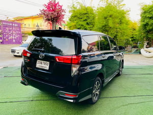 ☑️ฟรีดาวน์ #TOYOTA INNOVA CRYSTA 2.8  ปี 2022