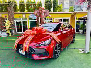 ▶TOP #MG MG 5 1.5X Sunroof i-Smart ปี 2025 ▶TOP #MG MG 5 1.5X Sunroof i-Smart ปี 2025