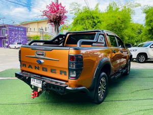 🔥ออกรถ 0 บาท #FORD RANGER 2.0 DOUBLE CAB WILDTRAK HI-RIDER ปี 2020 🔥ออกรถ 0 บาท #FORD RANGER 2.0 DOUBLE CAB WILDTRAK HI-RIDER ปี 2020