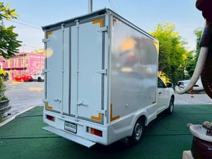 ✔️ตู้แห้ง สูงใน 180 ซม #ISUZU D-MAX SPARK 1.9 Ddsi ปี 2021