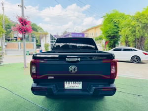 ไมล์แท้ 2x,xxx กม✅MG EXTENDER 4 ประตู 2.0 GRAND X i-Smart ปี 2024