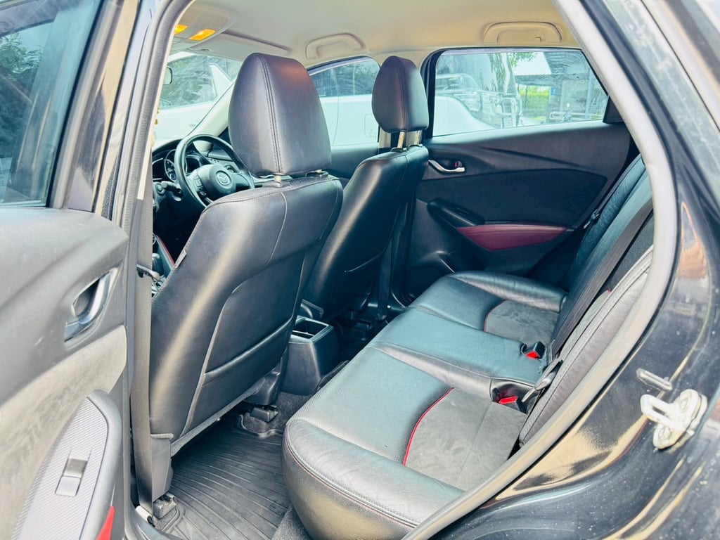 ✅ดาวน์ 0 บาท ผ่อนน้อย 6,xxx บาท #Mazda CX-3 2.0 SP ปี 2017 ✅ดาวน์ 0 บาท ผ่อนน้อย 6,xxx บาท #Mazda CX-3 2.0 SP ปี 2017