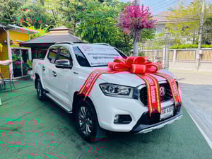 🔴4x4 #MG EXTENDER 4 ประตู 2.0 GRAND X 4WD ปี 2021 🔴4x4 #MG EXTENDER 4 ประตู 2.0 GRAND X 4WD ปี 2021