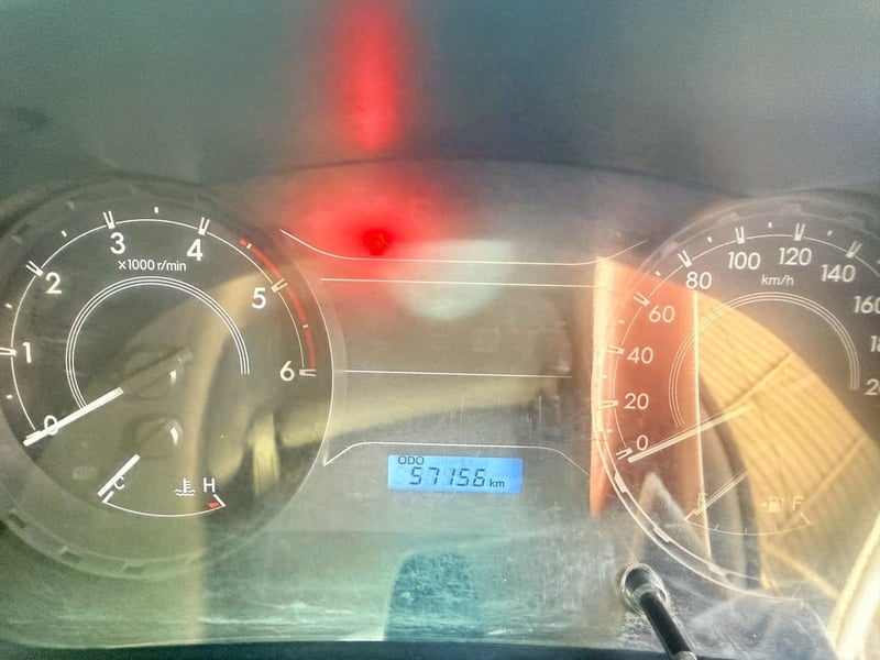 ✔️ไมล์น้อย 57,xxx กม ✔️ยางใหม่ 4 เส้น TOYOTA REVO Singlecab 2.4 J Plus ปี 2018 ✔️ไมล์น้อย 57,xxx กม ✔️ยางใหม่ 4 เส้น TOYOTA REVO Singlecab 2.4 J Plus ปี 2018