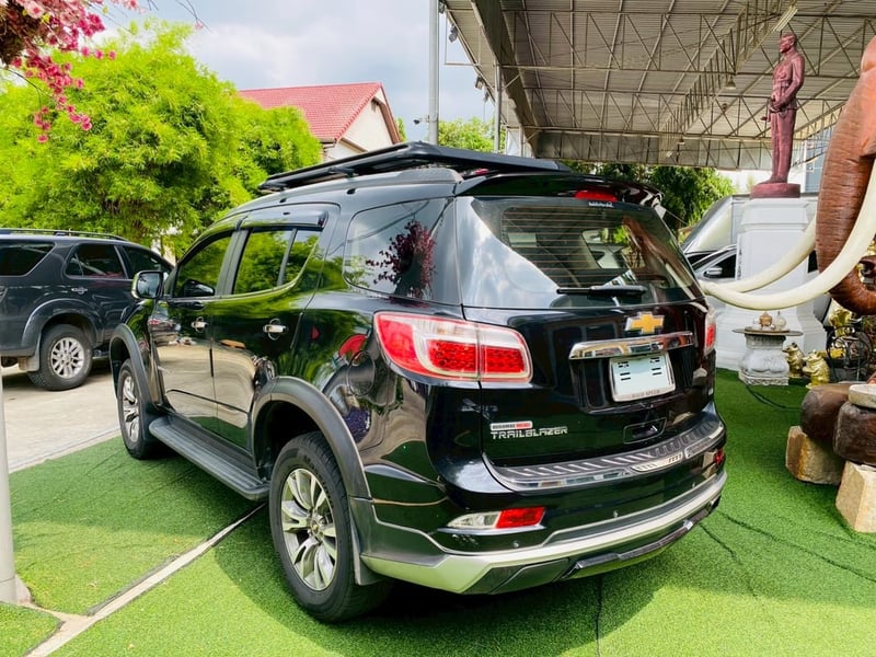 🅰️คัดคุณภาพเกรดA #CHEVROLET TRAILBLAZER 2.5 LTZ ปี 2019 🅰️คัดคุณภาพเกรดA #CHEVROLET TRAILBLAZER 2.5 LTZ ปี 2019