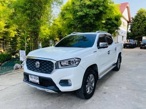 ✔️4x4 #MG EXTENDER 4 ประตู 2.0 GRAND X 4WD ปี 2021