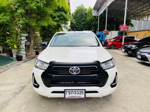 📌เกียร์ออโต้ ไมล์แท้ 2x,xxx กม #TOYOTA Hilux Revo Doublecab 2.4 Entry Z edition AUTO ปี 2024 📌เกียร์ออโต้ ไมล์แท้ 2x,xxx กม #TOYOTA Hilux Revo Doublecab 2.4 Entry Z edition AUTO ปี 2024
