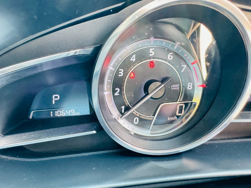 ✅ดาวน์ 0 บาท ผ่อนน้อย 6,xxx บาท #Mazda CX-3 2.0 SP ปี 2017 ✅ดาวน์ 0 บาท ผ่อนน้อย 6,xxx บาท #Mazda CX-3 2.0 SP ปี 2017