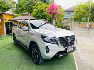 📌ตัวท็อป 4WD เกียร์ออโต้ #NISSAN NAVARA DOUBLE CAB VL 7AT 4WD ปี 2022 📌ตัวท็อป 4WD เกียร์ออโต้ #NISSAN NAVARA DOUBLE CAB VL 7AT 4WD ปี 2022