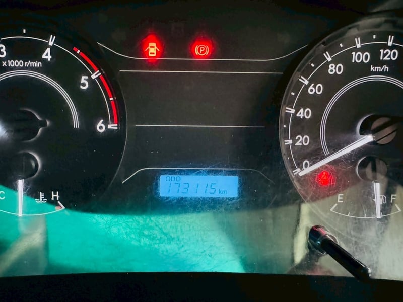 ตู้แห้ง เปิดได้ 2 ด้าน✔️สูงใน 150 ซม. ✔️เสริมแหนบ #TOYOTA REVO Singlecab 2.4  ENTRY ปี 2022