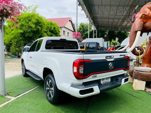 📌วิ่งน้อย 34,xxx กม #MG EXTENDER GIANTCAB 2.0 GRAND X ปี 2024 📌วิ่งน้อย 34,xxx กม #MG EXTENDER GIANTCAB 2.0 GRAND X ปี 2024