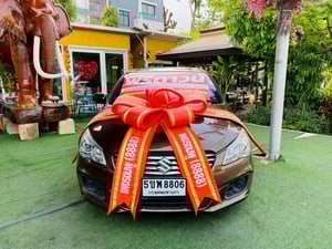 ✅SUZUKI CIAZ 1.2 GL CVT ปี 2019 ✅SUZUKI CIAZ 1.2 GL CVT ปี 2019