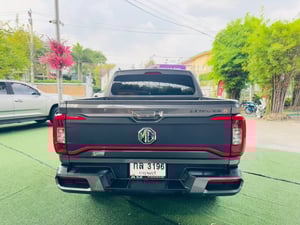 ไมล์แท้ 1,xxx กม #MG EXTENDER 4 ประตู 2.0 GRAND X i-Smart ปี 2025