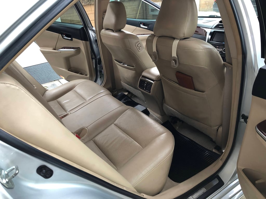 ✅รถสวยคัดพิเศษ #TOYOTA CAMRY 2.0 G ปี 2015 ✅รถสวยคัดพิเศษ #TOYOTA CAMRY 2.0 G ปี 2015