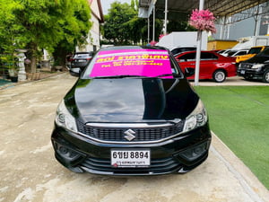 ✅ไมล์แท้ 4x,xxx กม #SUZUKI CIAZ 1.2 GL CVT ปี 2020 ✅ไมล์แท้ 4x,xxx กม #SUZUKI CIAZ 1.2 GL CVT ปี 2020