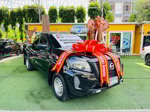 ✔️ออกรถ 0 บาท NISSAN NAVARA CAB 2.5 SL ปี 2023 ✔️ออกรถ 0 บาท NISSAN NAVARA CAB 2.5 SL ปี 2023