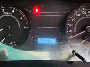 ✅ไมล์แท้ 57,xxx กม ✅ ยางใหม่ 4 เส้น #TOYOTA REVO Singlecab 2.4 J Plus ปี 2018