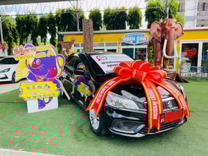 🔥ออกรถ 0 บาท #SUZUKI CIAZ 1.2 GL CVT ปี 2022 🔥ออกรถ 0 บาท #SUZUKI CIAZ 1.2 GL CVT ปี 2022