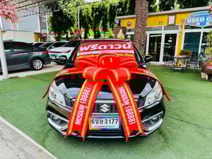 ออกรถ 0 บาท #SUZUKI CIAZ 1.2 GL CVT ปี 2022 ออกรถ 0 บาท #SUZUKI CIAZ 1.2 GL CVT ปี 2022